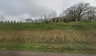 Earl La Begaudiere, Centre Equestres à Dompierre-sur-Mer