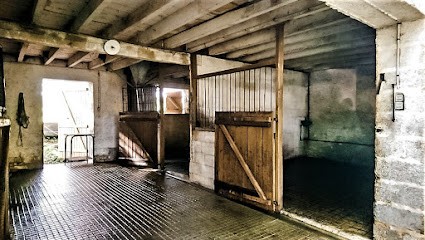 Association Equipop, Centre Equestres à Luxé