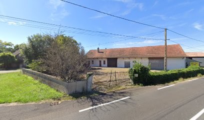 Fumey Frédéric, Centre Equestres à Ciel