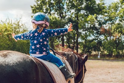 Association L'étape, Centre Equestres à La Roque-sur-Pernes