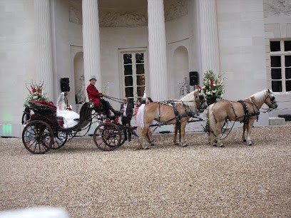 ECURIES DU VIEUX CHATEAU, Centre Equestres à Lumigny-Nesles-Ormeaux