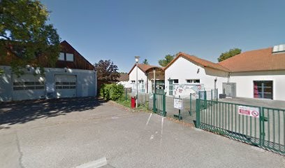 Association L'île Aux Copains, Centre Equestres à Habsheim