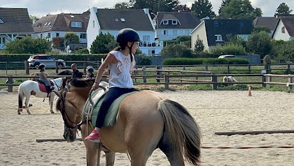 Poney Club Ver Sur Mer, Centre Equestres à Ver-sur-Mer