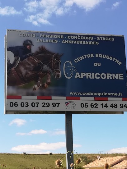 Equestrian Center Capricorne, Centre Equestres à Saint-Lys