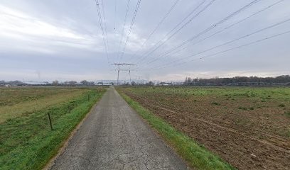 Pole Equestre De Pierrelatte Ecurie Stella, Centre Equestres à Pierrelatte