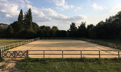 Les écuries De La Perle Noire, Pension pour Chevaux à Saint-Martin-de-Boscherville