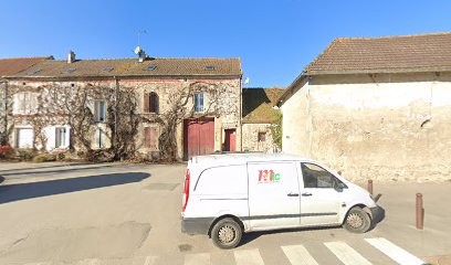 Ecuries Jean-Marie Bazire, Centre Equestres au Mesnil-Aubry