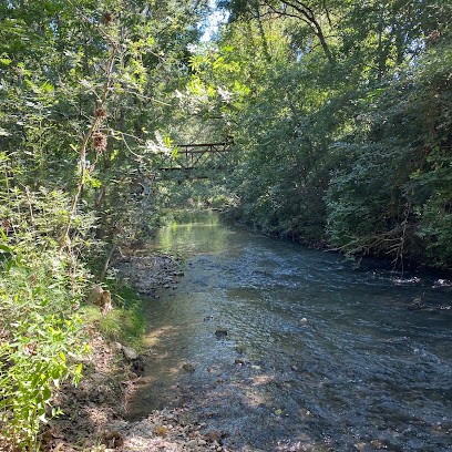 Stud La Buissone, Centre Equestres à Meyreuil