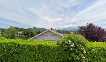 Luge Et Traineau, Centre Equestres à Rives