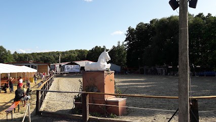 LA CANTERA, Centre Equestres à Niderviller