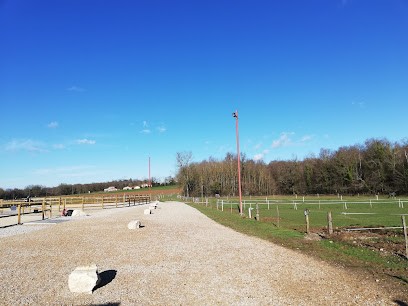 Écurie Des Cordelières, Pension pour Chevaux à Faramans
