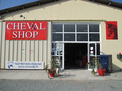 Cheval-Shop Bordeaux, Magasin de Matériel d'Equitation à Eysines