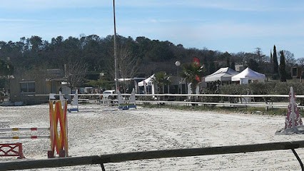 GALOP TRICASTIN, Centre Equestres à Saint-Paul-Trois-Châteaux