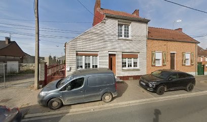 Les Écuries de Grove, Pension pour Chevaux à Fenain