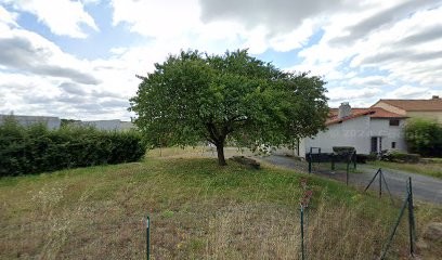 PONEY CLUB DE LA GRANDE VIGNIERE, Centre Equestres à Cholet