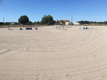 Ecurie De La Garenne, Pension pour Chevaux à Sury-aux-Bois