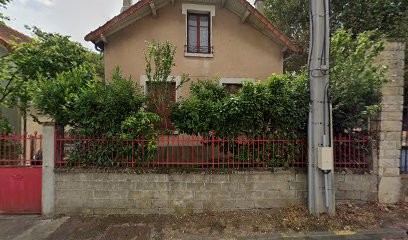 Arnoux Cheval Joelle Jeannine, Centre Equestres à Nevers