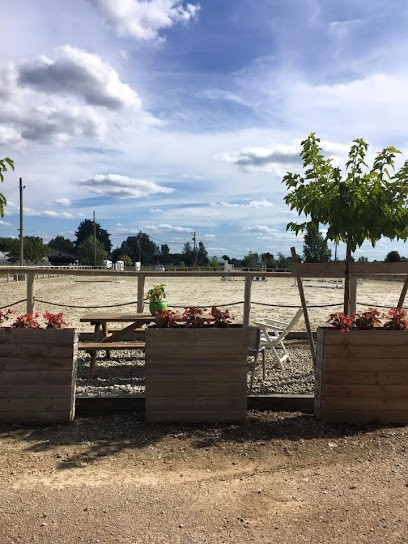 Stables Of Emportier, Centre Equestres à Saint-Jory