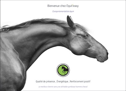 Equit'easy, Centre Equestres à Saint-Étienne-sur-Chalaronne