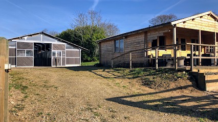 Equestrian Center Ethoetoi, Centre Equestres à Bénodet