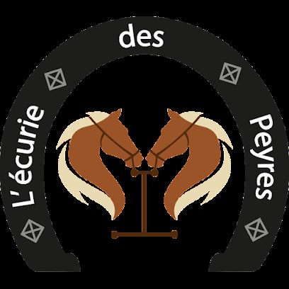 L'écurie Des Peyres, Centre Equestres à Nages-et-Solorgues