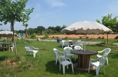 Ecurie La Jonquasse, Centre Equestres à Saint-Jean-de-Védas