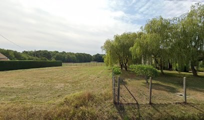 DIENZO, Centre Equestres à Thimory