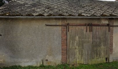 Les Ecuries De La Picotiére, Centre Equestres à Ardelles