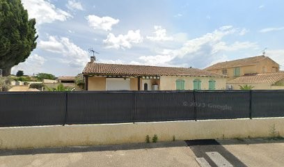 Bullfighting Club Mouriesen, Centre Equestres à Mouriès