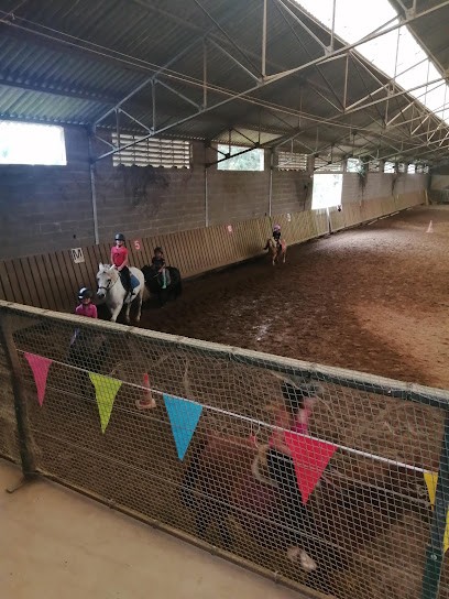 Equestrian Center De Segré, Centre Equestres à Segré-en-Anjou Bleu