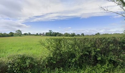 Padovani Richard, Centre Equestres à Notre-Dame-d'Estrées-Corbon