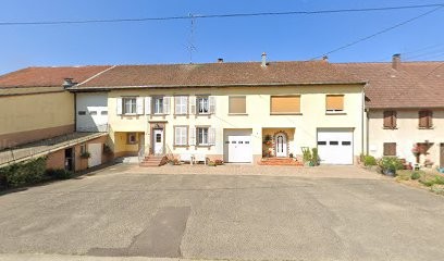 Malo Sabine, Centre Equestres à Goerlingen