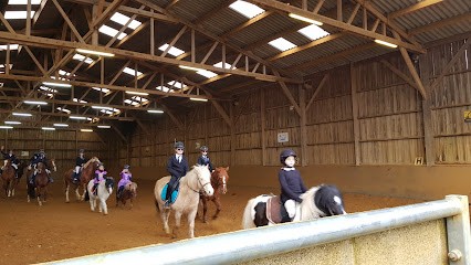 Ferme équestre des 4 vents, Centre Equestres à Hautot-sur-Mer