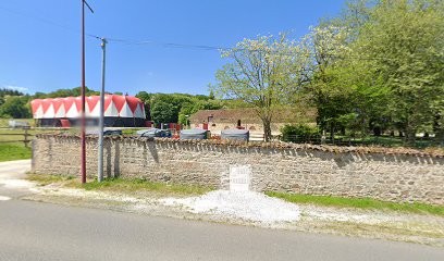 HARAS DU PARC, Centre Equestres à Nexon