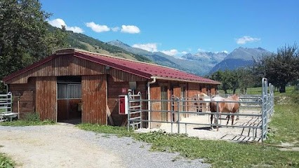 Les Ecuries De Maude, Pension pour Chevaux à Landry