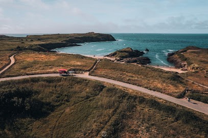 Les Chevaux De La Mer, Centre Equestres à Saint-Malo