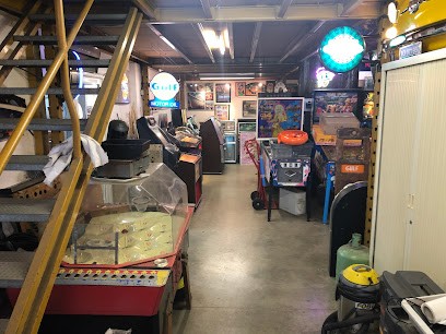 Friends Amis Exploitation, Centre Equestres à Commeny