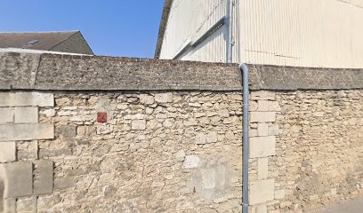 SCEA les Basses Perelles, Centre Equestres à Liancourt