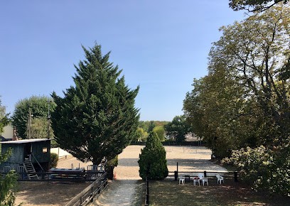 Centre Équestre De Soisy-Sur-Seine : Ecurie De La Guérinière, Centre Equestres à Soisy-sur-Seine