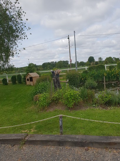 ECURIES DE WILLEMS, Centre Equestres à Willems