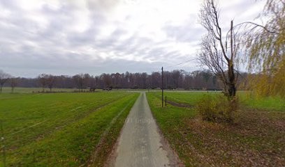 Les écuries De La Forgerie, Centre Equestres à Mareuil-en-Brie