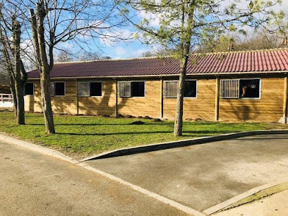 SQY EQUITATION, Centre Equestres à Trappes