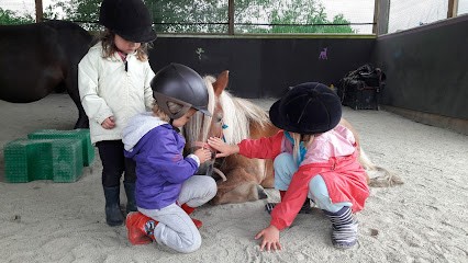Espace équestre Du Fouilloux, Centre Equestres à Saint-Germain-le-Fouilloux