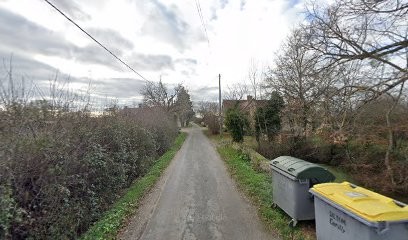 Grenet Aurélie, Centre Equestres à Saint-Aubin-le-Monial