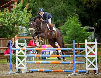 Stables Du Vernet, Centre Equestres à Vernet