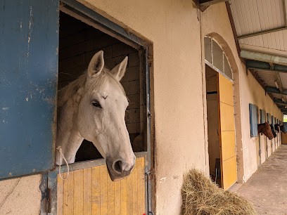 EPERON DE NANCY, Centre Equestres à Villers-lès-Nancy