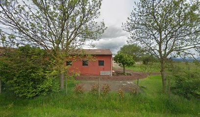 Ecurie Luc Chantemesse, Centre Equestres à Sanssac-l'Église