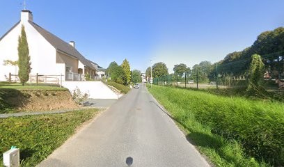 AEC Normandie, Centre Equestres à Saint-Lô