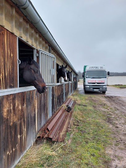 JUMPING 88 SARL, Centre Equestres à Uxegney