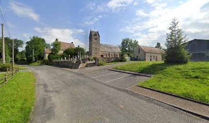 Stud De Guergue, Centre Equestres à Aubry-en-Exmes